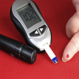 Diabetes