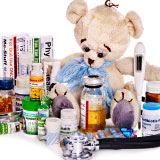 Paediatric Medication Awareness